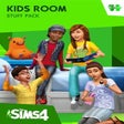 Programikonen: The Sims 4: Kids Room Stu…