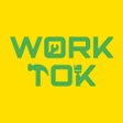 Иконка программы: WorkTok - للحرفيين