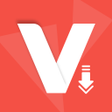 Programın simgesi: HD Video Downloader 2023