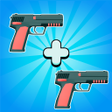 Icoon van programma: Gun Merge