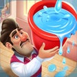 Ikona programu: Dream Home: Mansion Makeo…