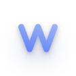プログラムのアイコン：Weeek