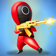 Icon of program: Squad Survival - Gun Shoo…