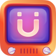 程序图标：UpJoy