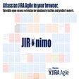 Icon of program: jironimo for JIRA