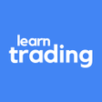 Иконка программы: Learn Trading