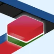 Block Box Painting Puzzle Game icon