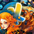 Ikon program: Kosmolot Zodiac of Fate
