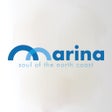 أيقونة البرنامج: Marina EasyIn