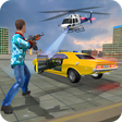 程序图标：Crime Car Street Driver G…