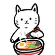 Ikon program: Emoji Mukbang ASMR Master