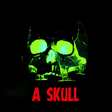 Ícone do programa: A Skull