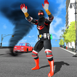 程序图标：Superhero Tornado