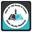 Allen Study Material Test papers JEE mains Books