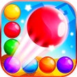 Ícone do programa: Bubble Shooter Pop Puzzle…
