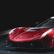 ไอคอนของโปรแกรม: Koenigsegg Jesko Live Wal…