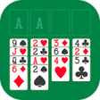 Ikona programu: FreeCell Classic Card Gam…