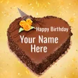 程序图标：Name On Birthday Cake