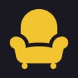 Ícone do programa: Sofa Time: TV Shows  Movi…