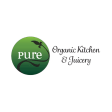 Pure-Organic Kitchen  Juicery