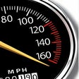 Icono de programa: Simple Net Speed