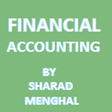 プログラムのアイコン：B COM FINANCIAL ACCOUNTIN…