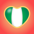 Icoon van programma: Nigeria Dating - Meet  Ch…