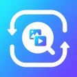 プログラムのアイコン：Repost for InstaTik
