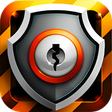 プログラムのアイコン：Game Lock