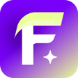 ไอคอนของโปรแกรม: Fantalux : Photo to AI Vi…