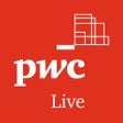 Programın simgesi: PwC Live