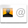 Symbol des Programms: Business Card Studio