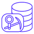 Icoon van programma: DataReclaimer - Linkedin …