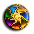 Symbol des Programms: Call of Atlantis