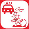 ラッキータクシーアプリ