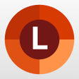 ไอคอนของโปรแกรม: Lens - PDF scanner and ed…
