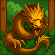 أيقونة البرنامج: Little Dragon Flying
