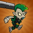 أيقونة البرنامج: Clash of Goblins