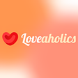 プログラムのアイコン：Loveaholics: Local Meetup…