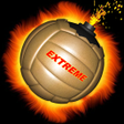 プログラムのアイコン：Extreme Volleyball. Battl…