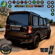 Icoon van programma: Jeep Driving Offline Game…