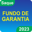 Icon of program: FGTS Saque: Guia e Consul…