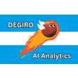 Mercury for Degiro - Dashboard Analytics