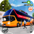 程序图标：Tourist Coach Bus Highway…