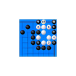 Ícone do programa: Dead or Alive of Go chess