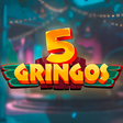 Ícone do programa: 5Gringos Casino