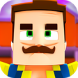Ícone do programa: Mod for Hello Neighbor