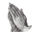 Icon of program: Prayer book