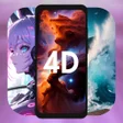 プログラムのアイコン: 4D Wallpaper Engine
