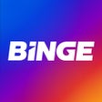 ไอคอนของโปรแกรม: Binge Entertainment